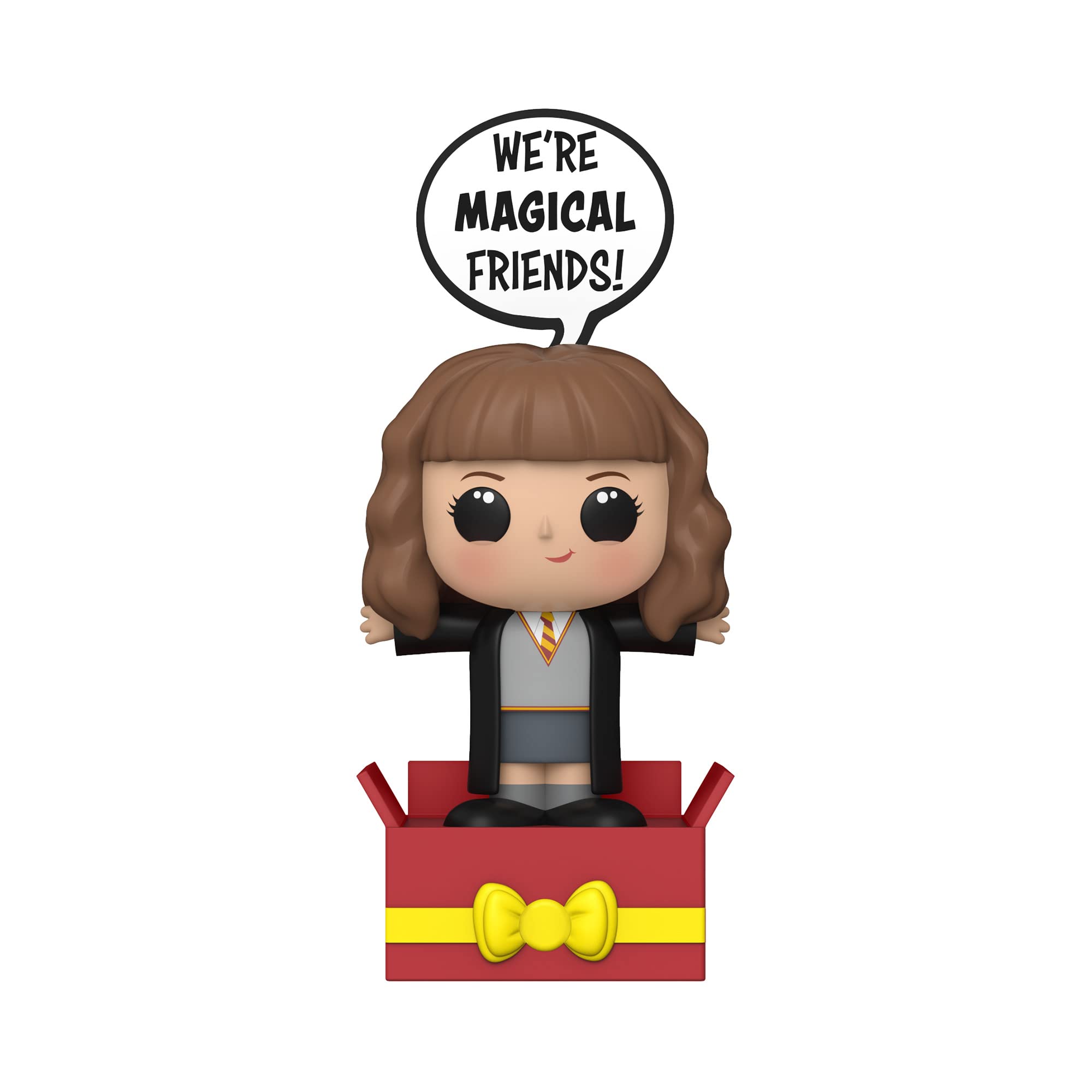 Funko Pop! ovies: Harry Potter- Figura in Vinile da Collezione - Idea
