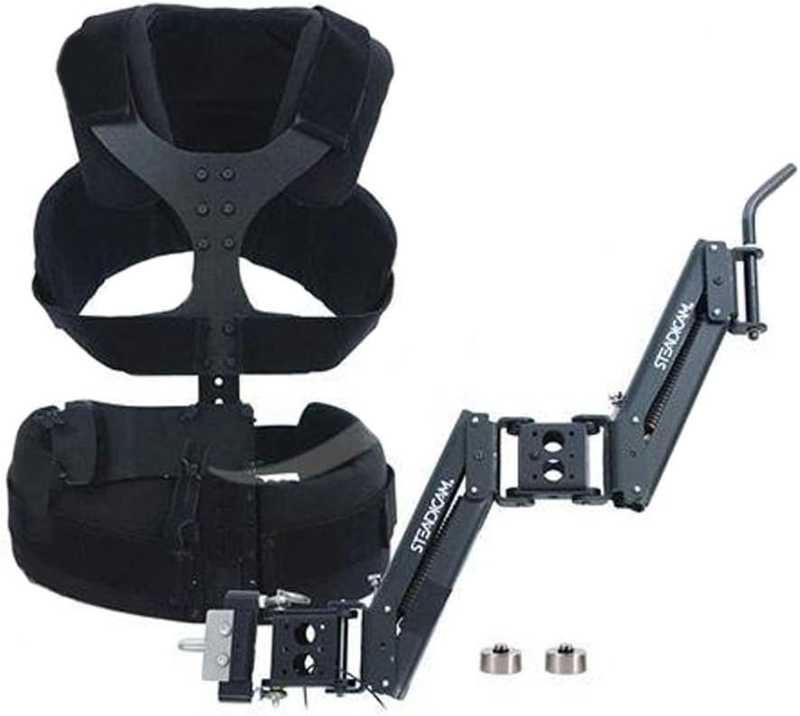 STEADICAM MERLIN ARM & VEST