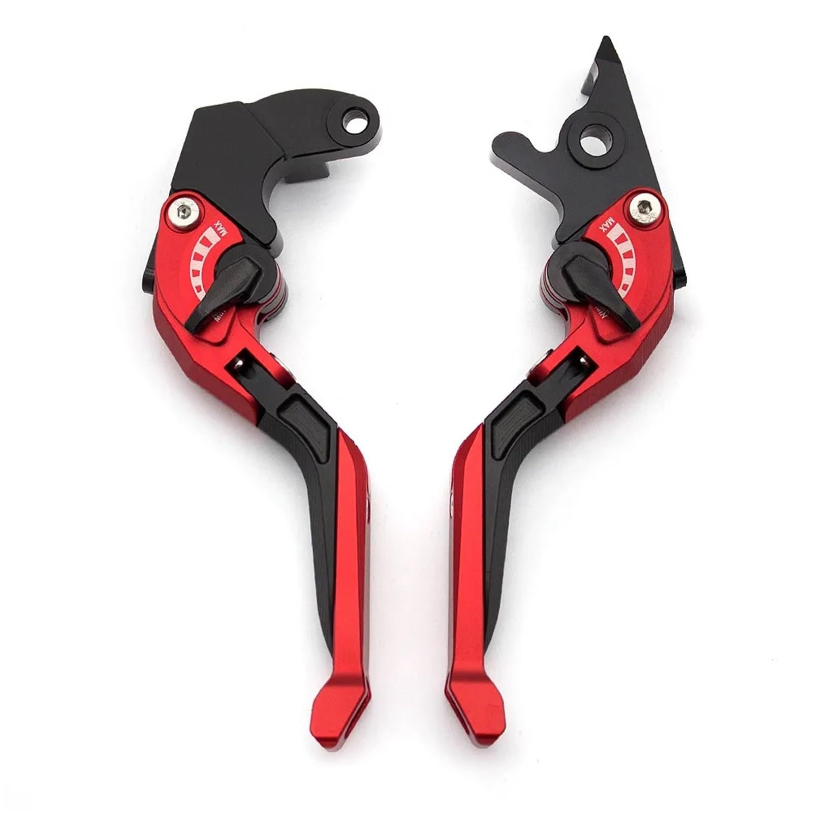 Bcumst 3D Fold Extend E Brake Lever Handle For Keeway For Rkf 125 Rkf125 2018-2021 Motorcycle Brake Clutch Lever