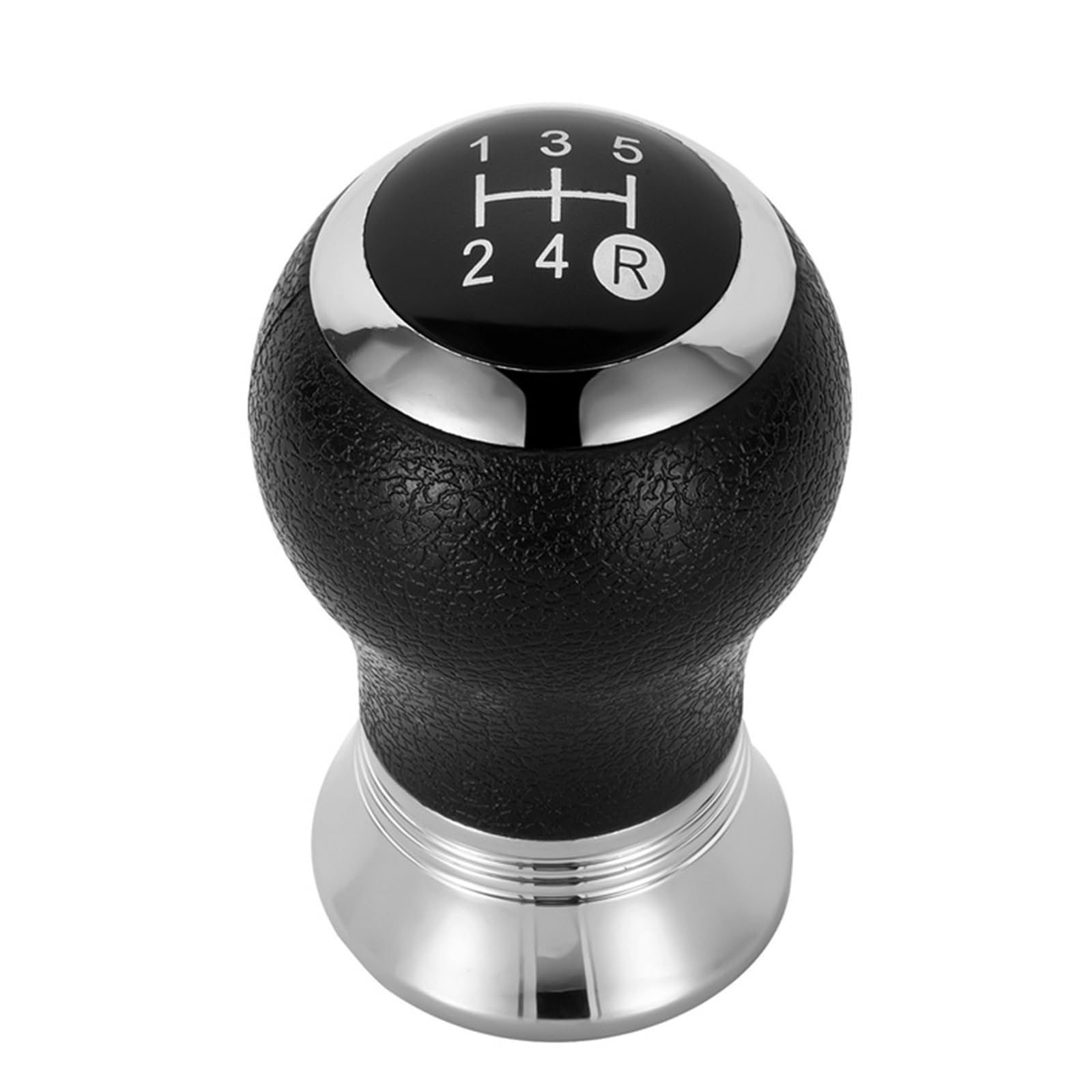 LVDLRAJJ Gear Shift Knob Compatible with Toyota for Yaris