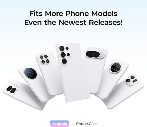 Miniatura 5 de HTVRONT Máquina de Prensa de Calor para Fundas de Teléfono Compatible con Android -H17 Máquina de Prensa de Calor al Vacío para Fundas de Teléfono