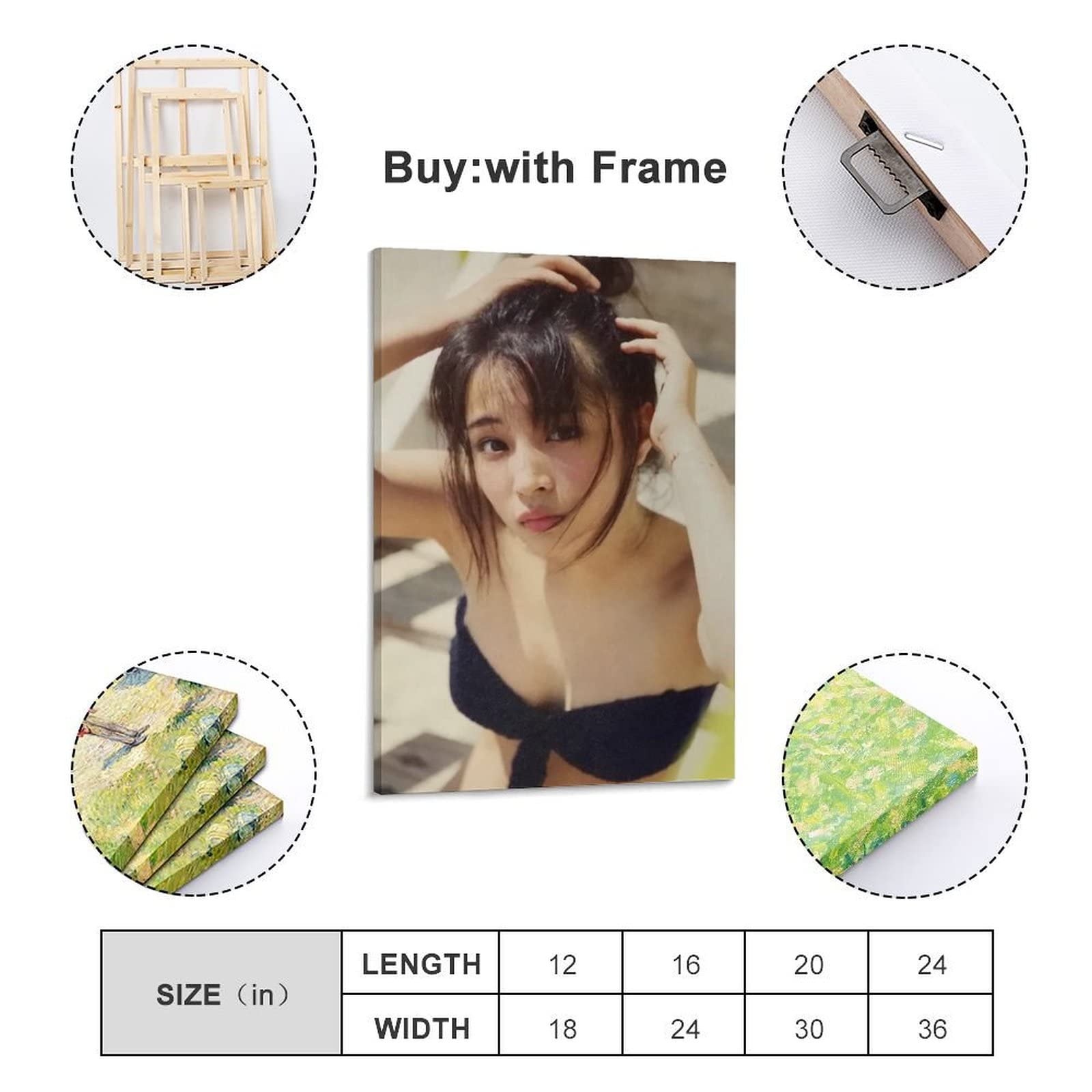 Amazon.co.jp: 広瀬すず ひろせ すず 女優写真 アイドルセクシー可愛い