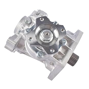 Woosphy Transfer Case Assembly Replacement for Nissan Murano