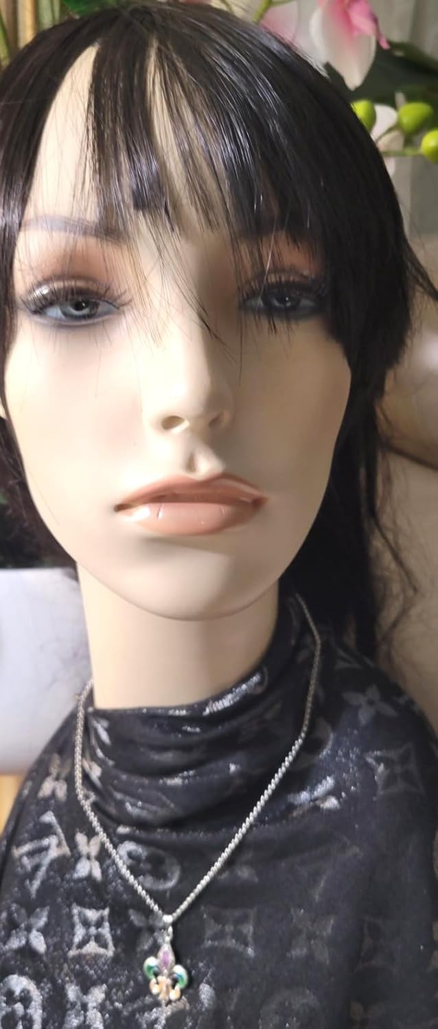 DianaL Boutique Fleur De Lis Mardi Gras Pendant Necklace with 18" Stainless Steel Chain Gift Boxed Fashion Jewelry - Image 8