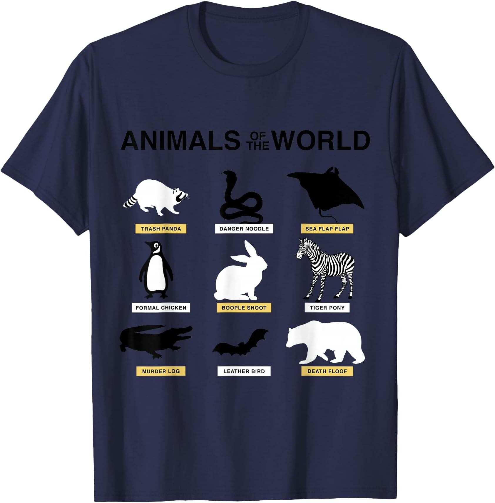 Memes Shirt T-Shirt