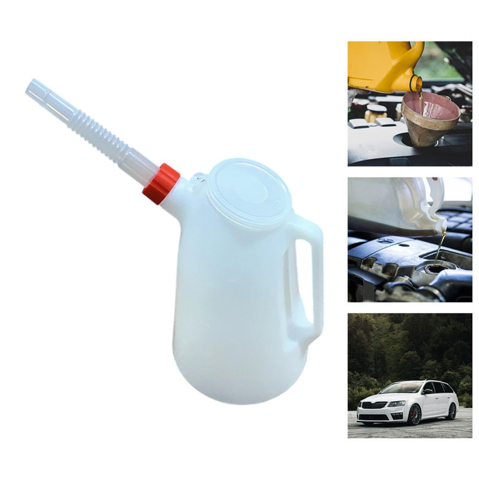 Westmark Ciotola Alta Con Coperchio In Due Parti, 1 L, Con Beccuccio - Foto 3