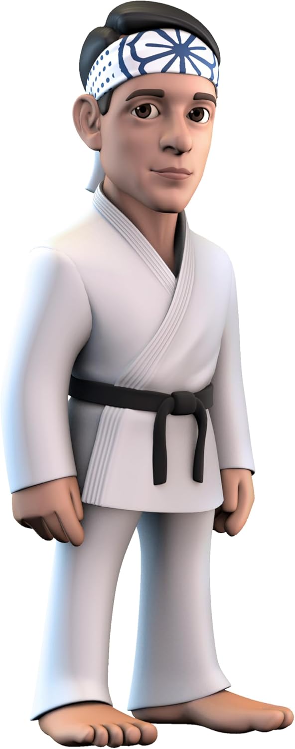 Daniel Larusso Son In Cobra Kai Shops Online | www.idropnews.com