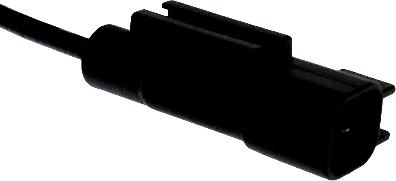 Dorman 970-049 Front Passenger Side ABS Wheel Speed Sensor Compatible with Select Dodge/Jeep Models