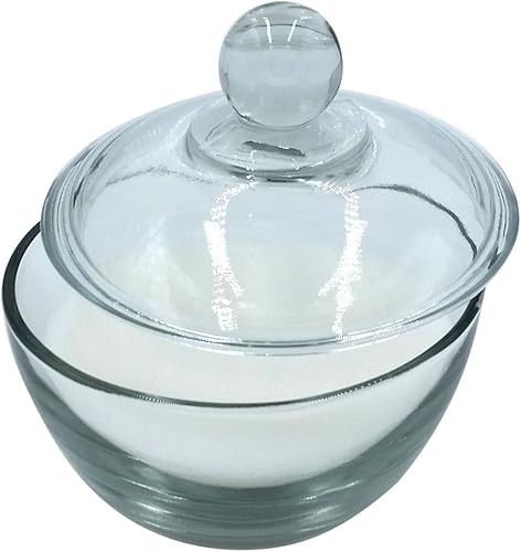 Miniatura 2 de Anchor Hocking Presence - Plato de azúcar con tapa, transparente