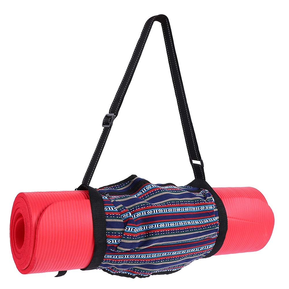 Free Yoga Mat Carrier Patterns Lena Patterns
