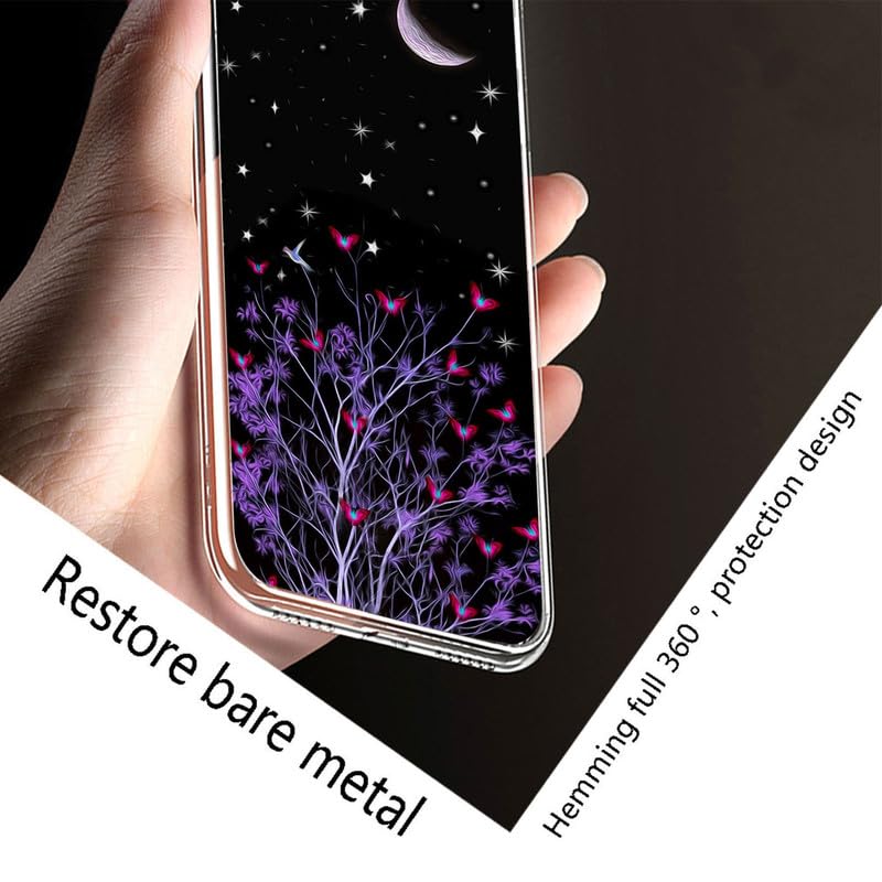 Ysnzaq Custodia Per Xiaomi Redmi A3 6.71" – Protezione Schermo Inclusa – Antiurto 360° – Bumper Rinforzato – Colore Verde QS