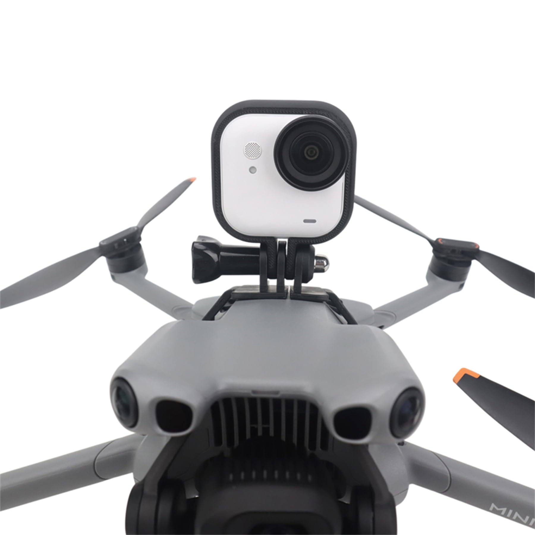 Action Camera houder – Drones and Accessories NL