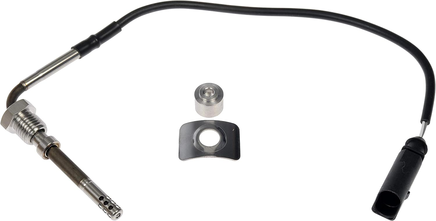 Dorman 904-750 Exhaust Gas Temperature Sensor Compatible with Select Volkswagen Models (OE FIX)