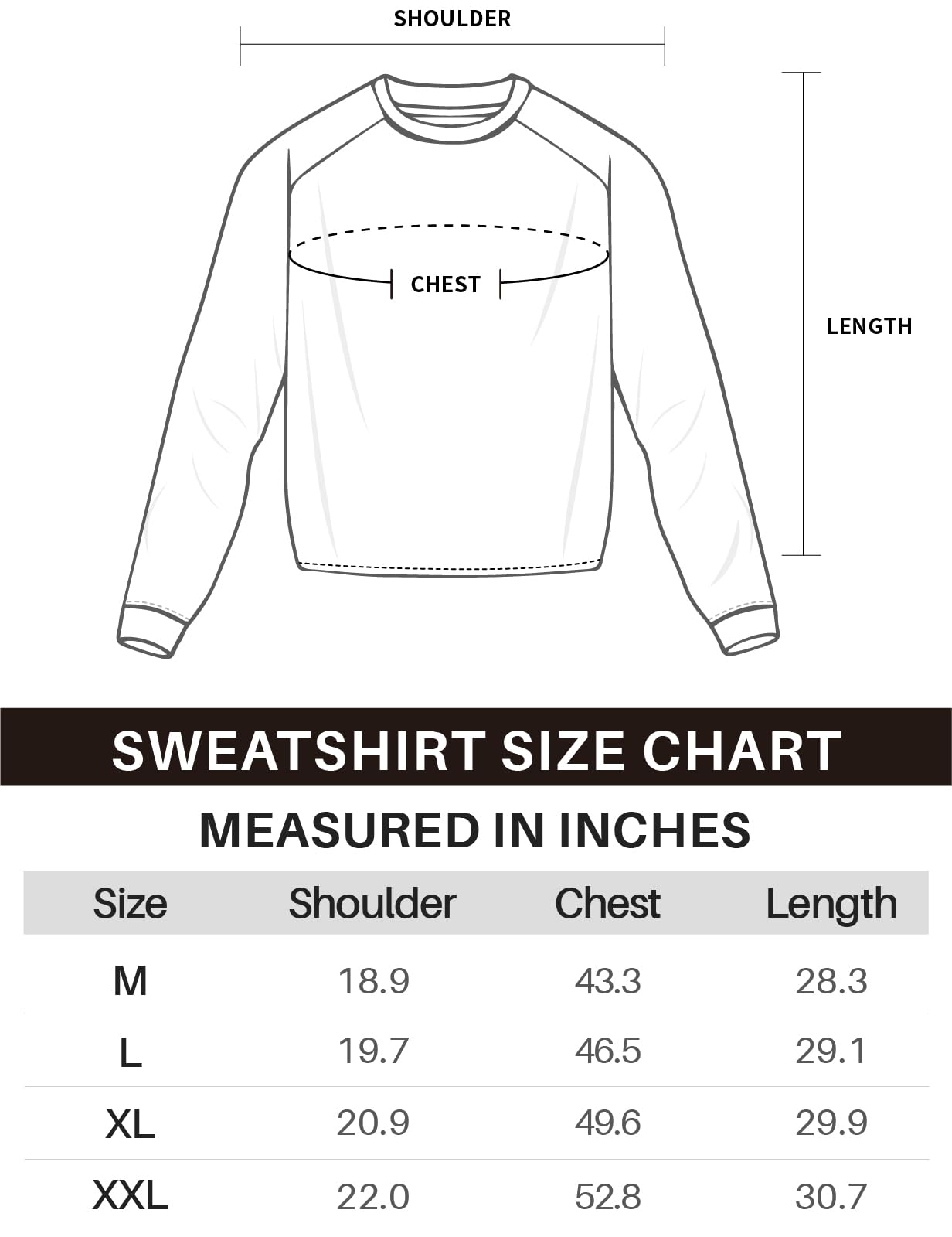 Felpa Natale Senza Cappuccio Uomo Donna Xmas Pullover Maglione Natalizio Brutto Divertente