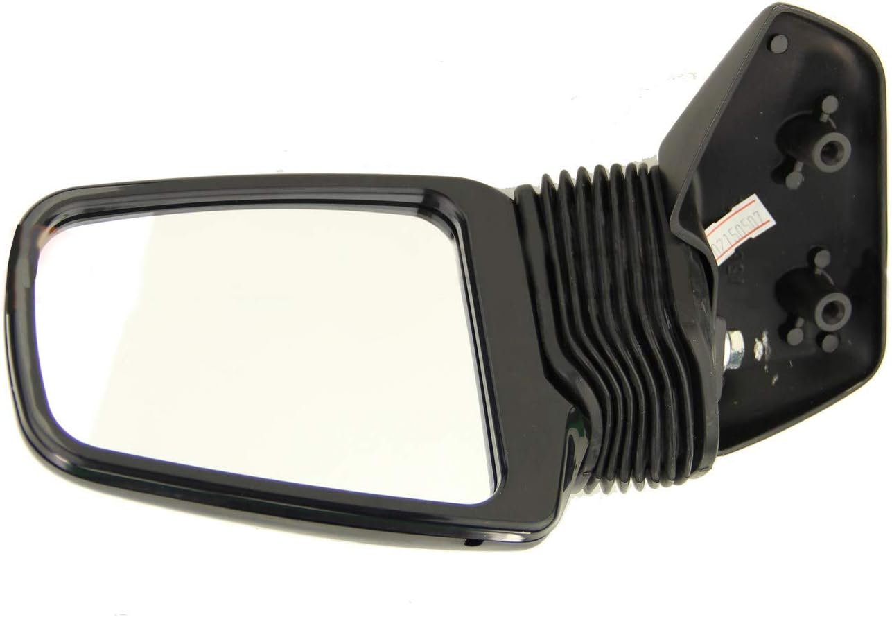 Kawasaki 1986-2006 Concours Assembly Lh Mirror 56001-1333 New Oem