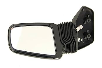 Amazon.com: Kawasaki 1986-2006 Concours Assembly Lh Mirror
