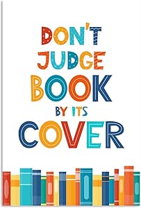 Shannon Martin Design Friends Don't Judge Coaster, 3.75-Inch