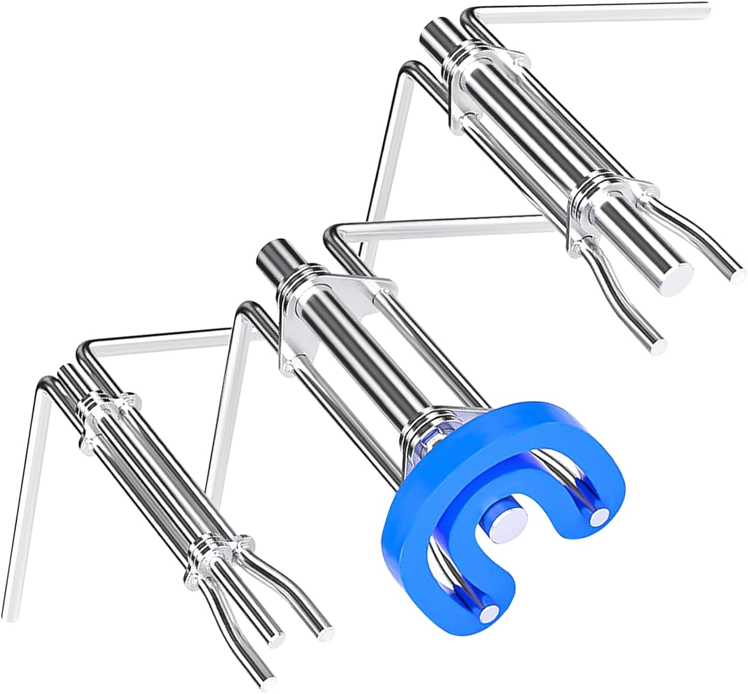 Hydraulic Seal Installation Tool Endxedo 3 PCS UCup