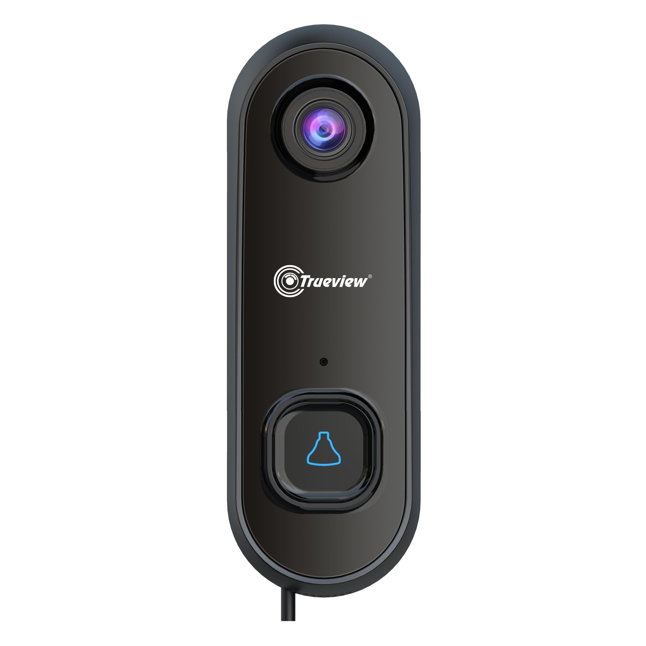 Trueview 3MP Wi-Fi Smart Video Doorbell | AI Human Detection, Full Duplex Two-Way Audio Night Vision, Motion Alerts, 256GB Memory Card & Cloud Support | Alexa & Google Assistant | IP66 Rated-image-31