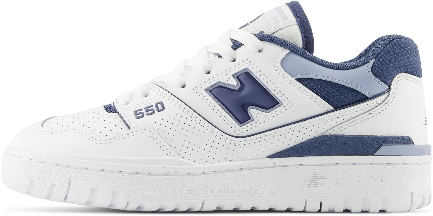 New Balance Women's 550 Sneakers - Image 3
