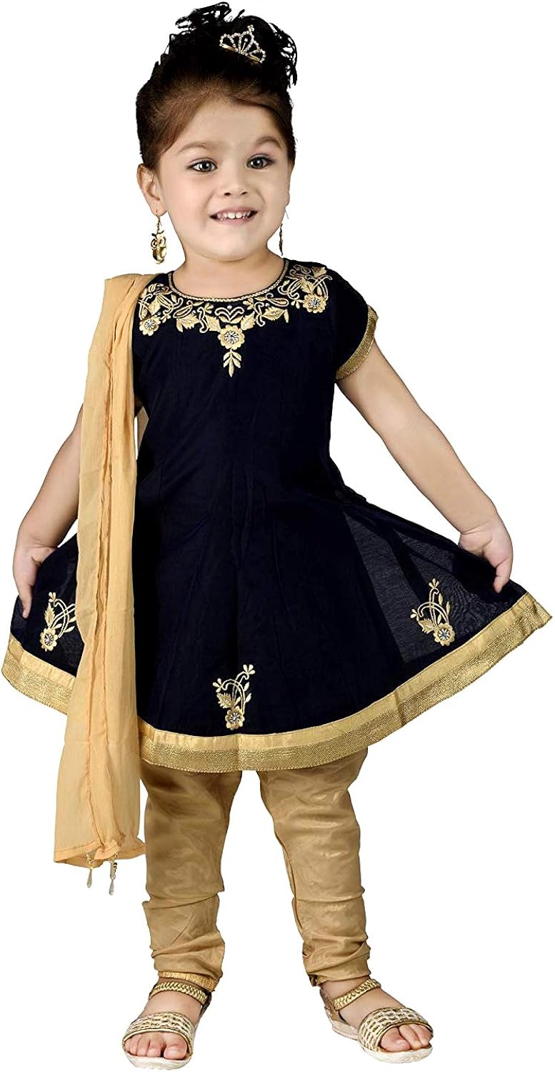 girls dress suit