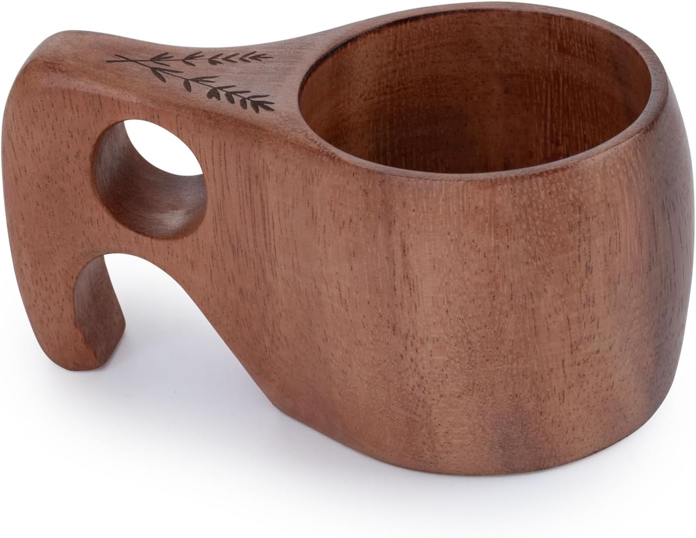 Barebones - Kuksa Wooden Drinking cup 4 oz