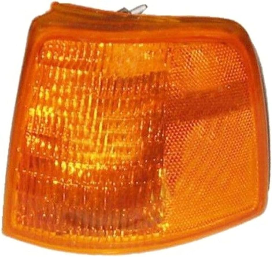 Replacement Corner Light Lamp Left for Ford for Ranger 1993-1997 Driver Side 1002027