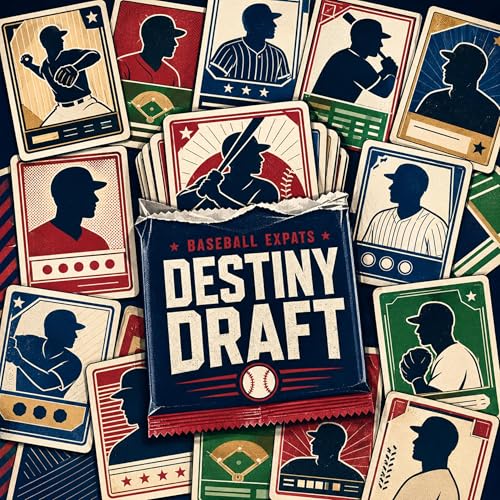 Destiny Draft 2026, Round 1 (feat. Grom)