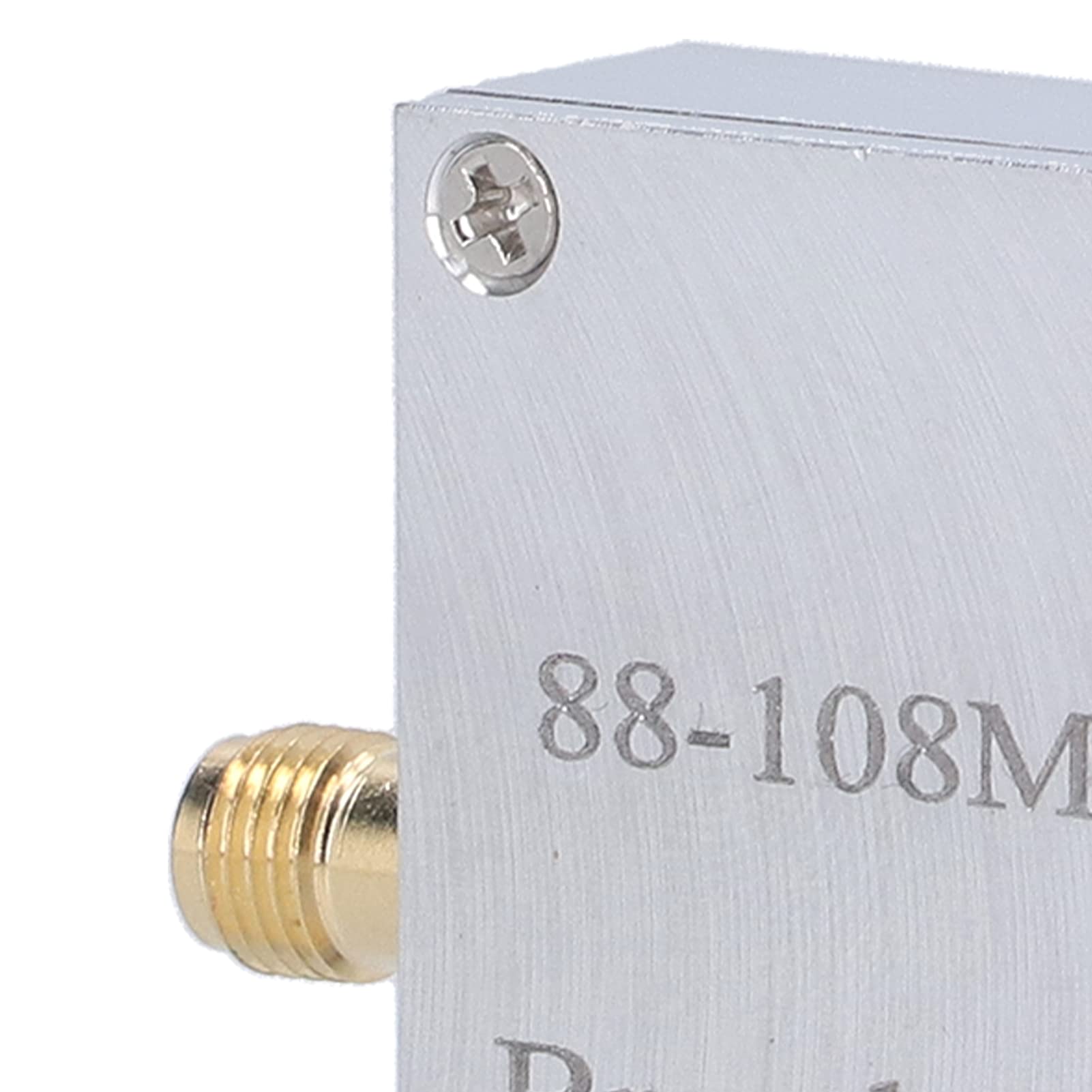 Bandsperrfiltermodul 88-108 MHz FM-Bandsperre 70-12 Produktbild-Vorschau 8