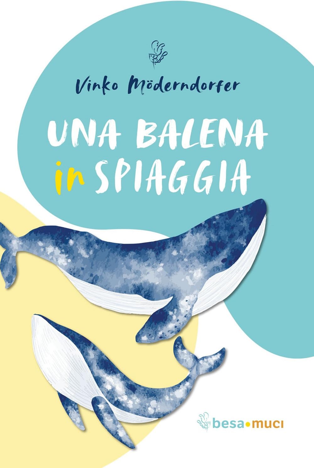 Una Balena In Spiaggia - 4
