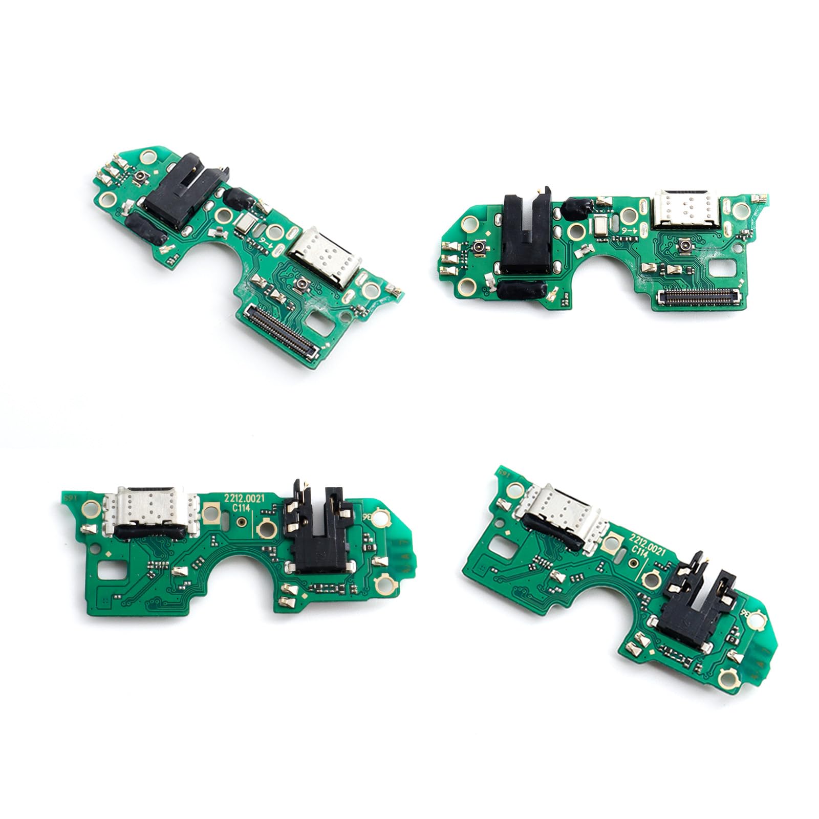 Amazon.com: Ygpmoiki for OnePlus Nord N300 5G CPH2389 USB