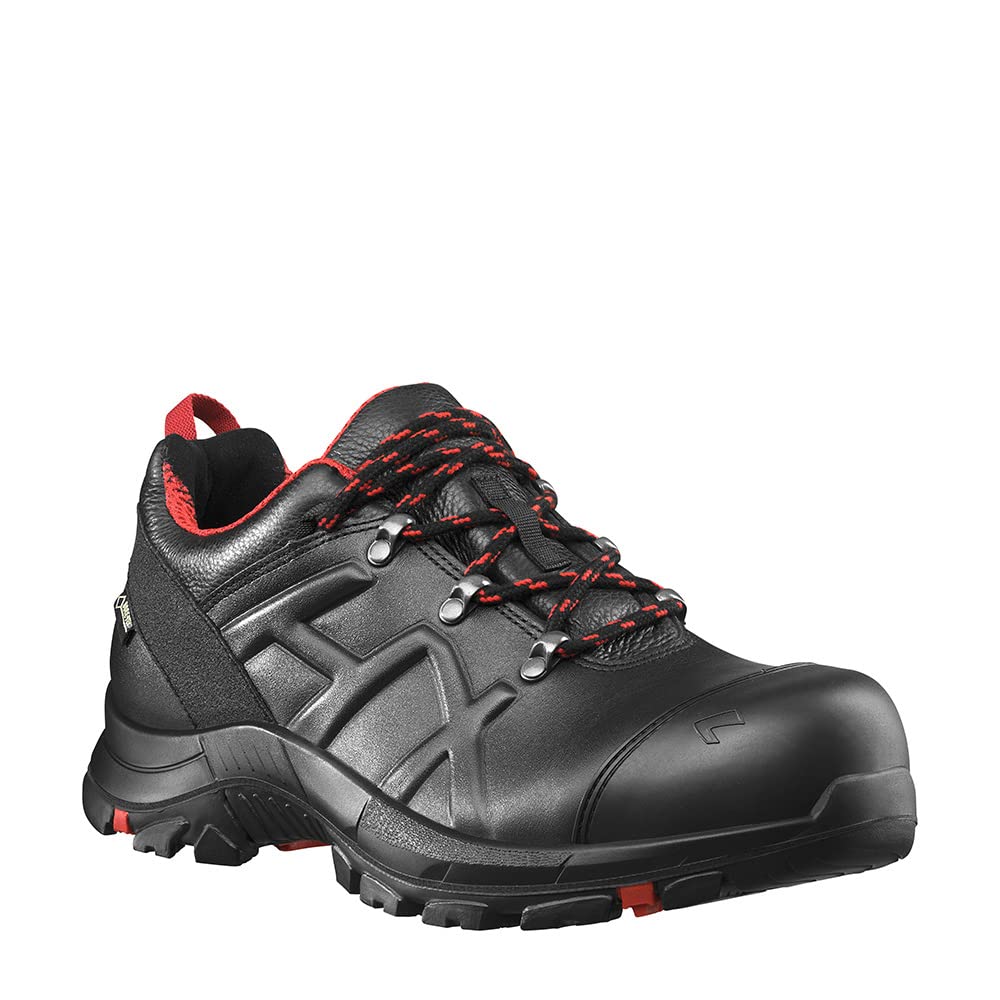 HAIX Black Eagle Safety 54 low