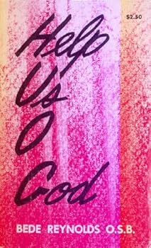 Paperback Help us, O God: We need help in our troubled world Book