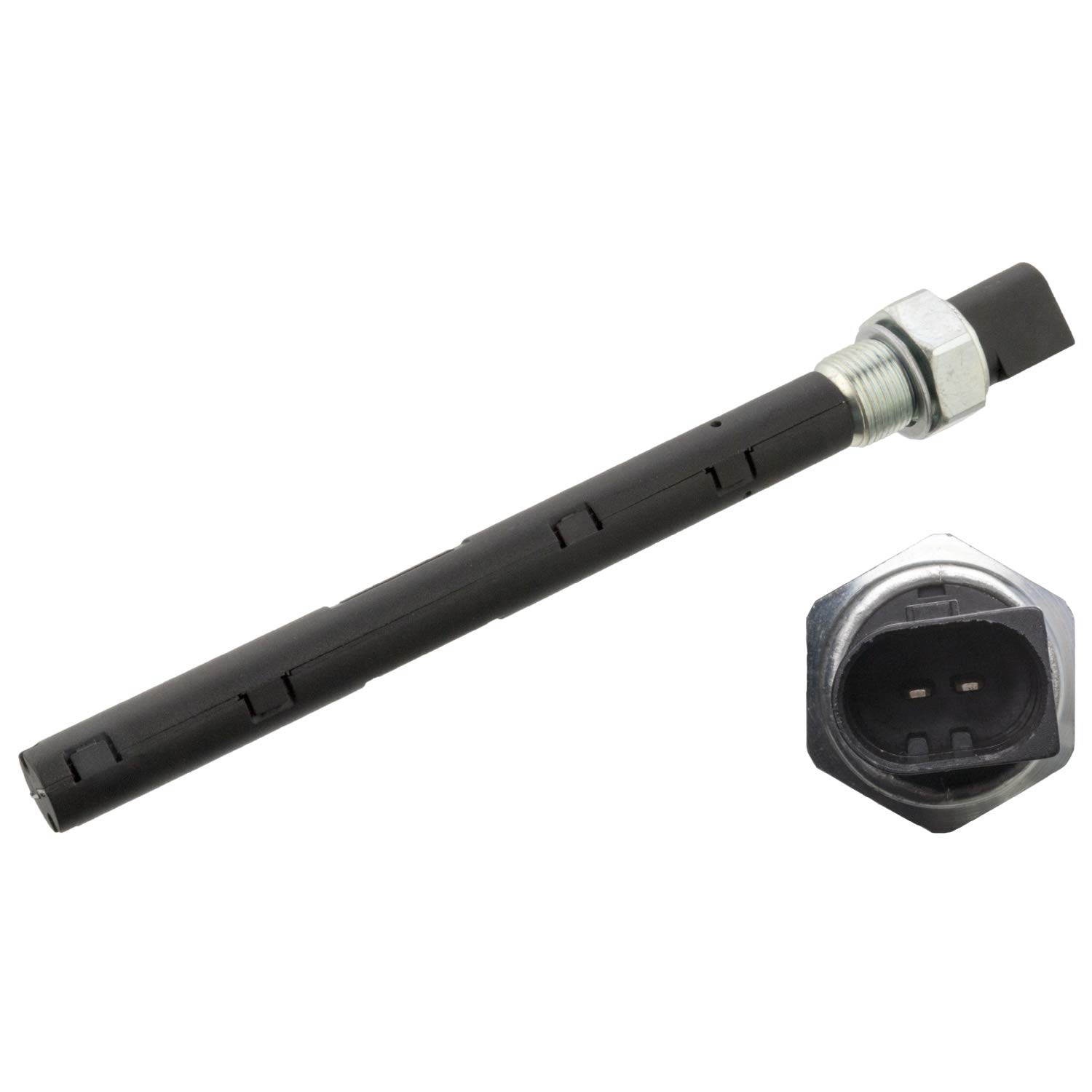 FEBI BILSTEIN 104863 Sensore Livello olio motore Compatibilità con MERCEDES-BENZ Citaro O 530 TOURISMO O 350 O 403 AXOR 2 TRAVEGO O 580