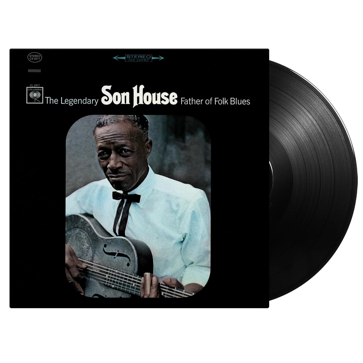 Father Of Folk Blues [VINYL]