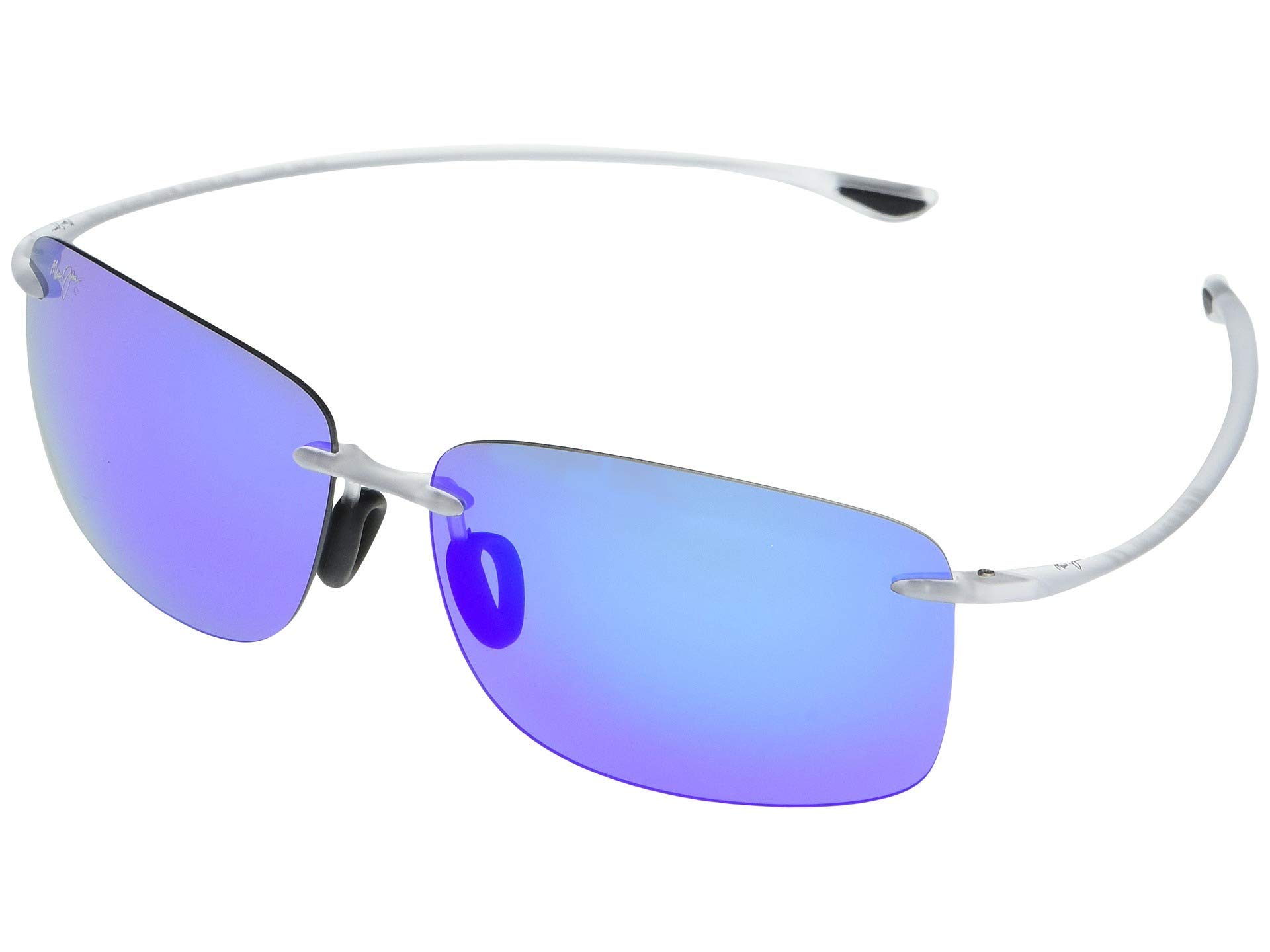 Maui Jim Hema Rimless Sunglasses