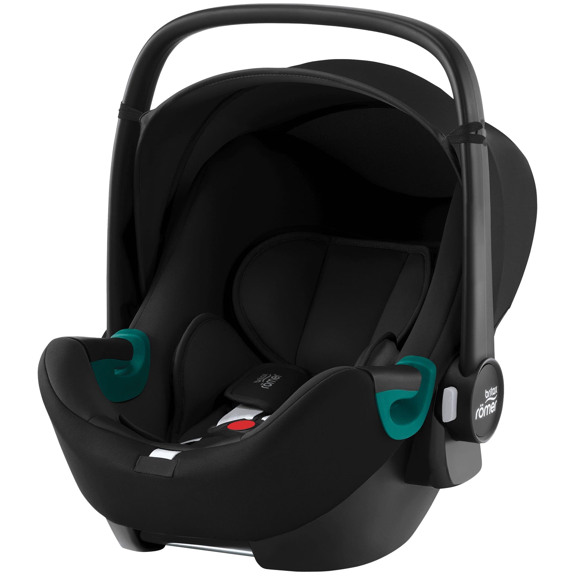 Amazon | Britax Romer(ブリタックス・レーマー) BABY-SAFE3 i-SIZE Amazon | Britax Romer(ブリタックス・レーマー) BABY-SAFE3 i-SIZE