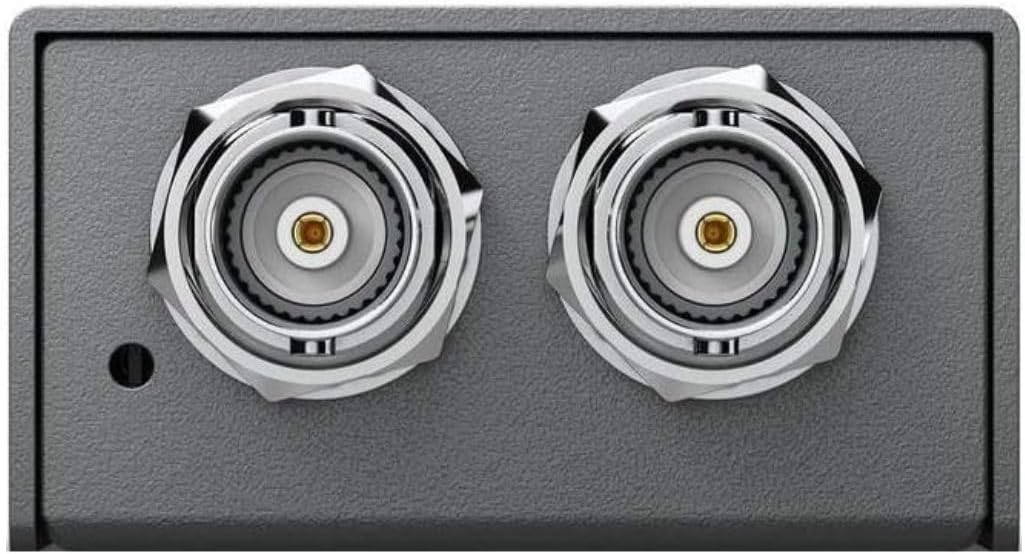 Blackmagic Design SDI to HDMI Micro Converter, Without Power Supply