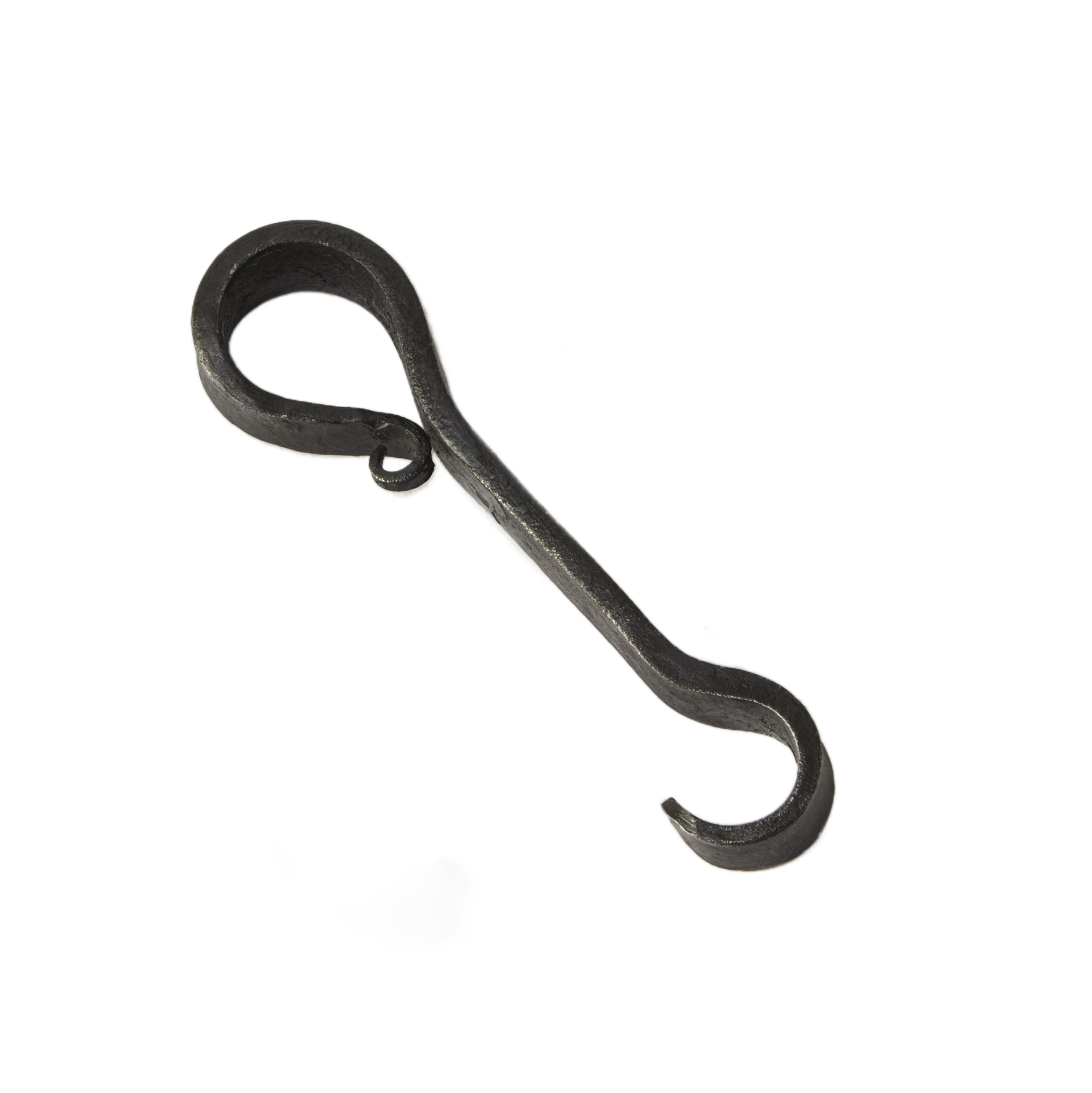 Raven ForgeHand-Forged Bottle Opener