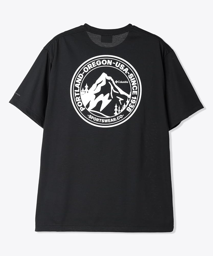 Admiral - 【専用】アドミラルパイピンググラフィックショートスリーブTシャツ Admiral - 【専用】アドミラルパイピンググラフィックショート