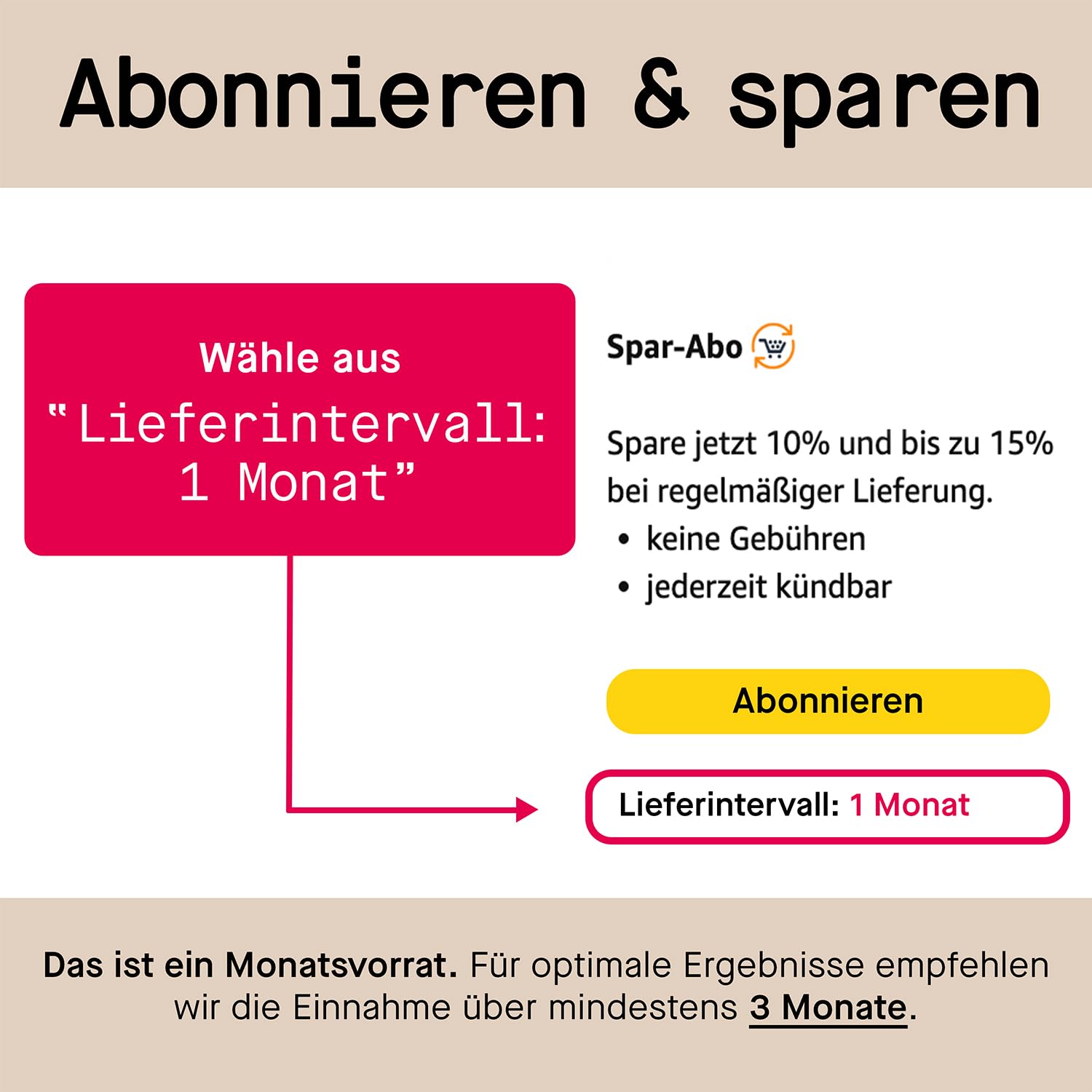 Magenfreundliche Eisentabletten für Frauen mit Lactoferrin & 142 mg Vitamin C – Effektiv & Bioverfügbar – Vegetarisch, ohne Zusätze – Eisen-Bisglycinat & Natürliches Vitamin C – 60 Kapseln