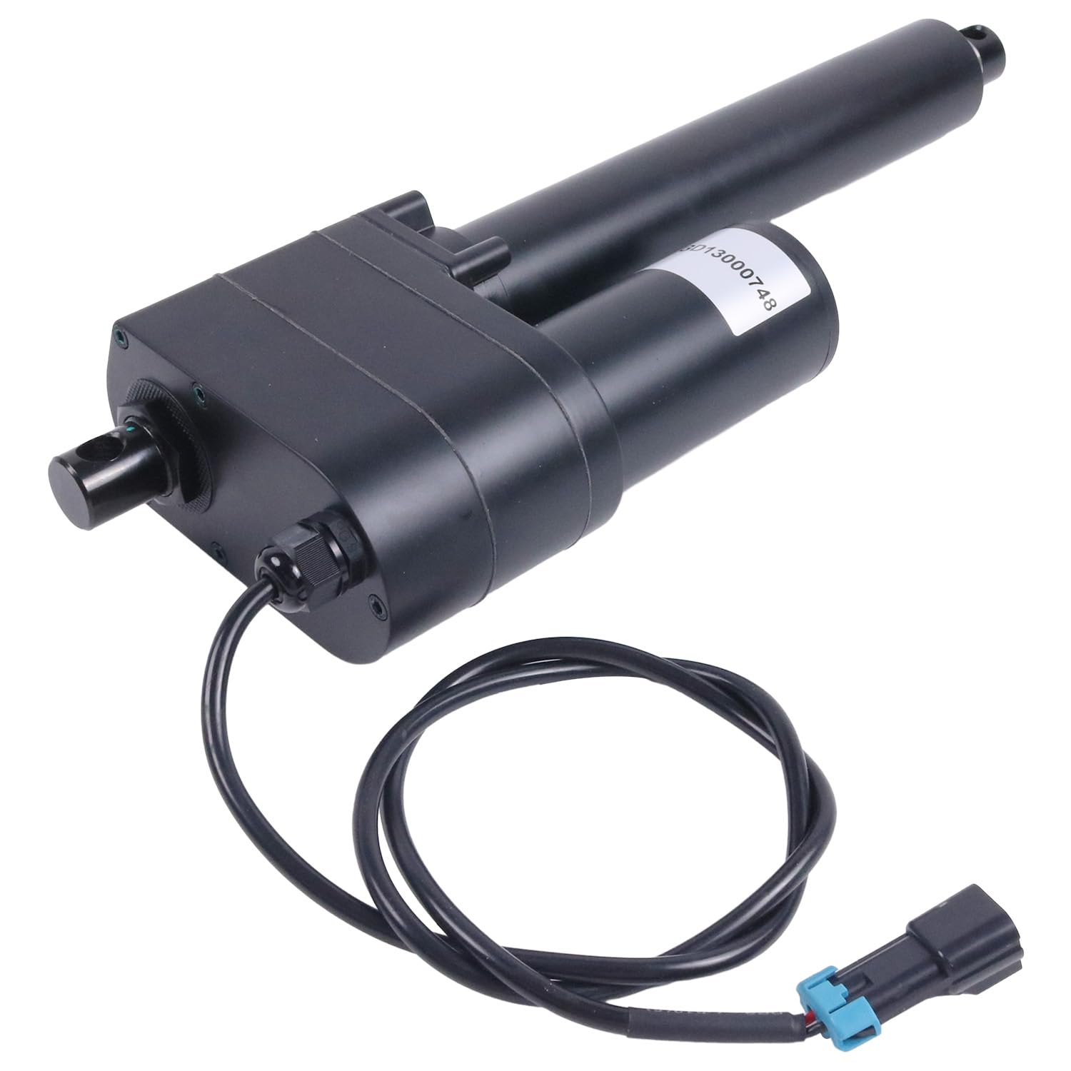 LINEAR POWER DPS500【希少品】 China-0-450V-10A-20A-50A-80A-