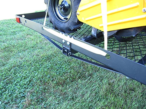 tow tuff cargo carrier