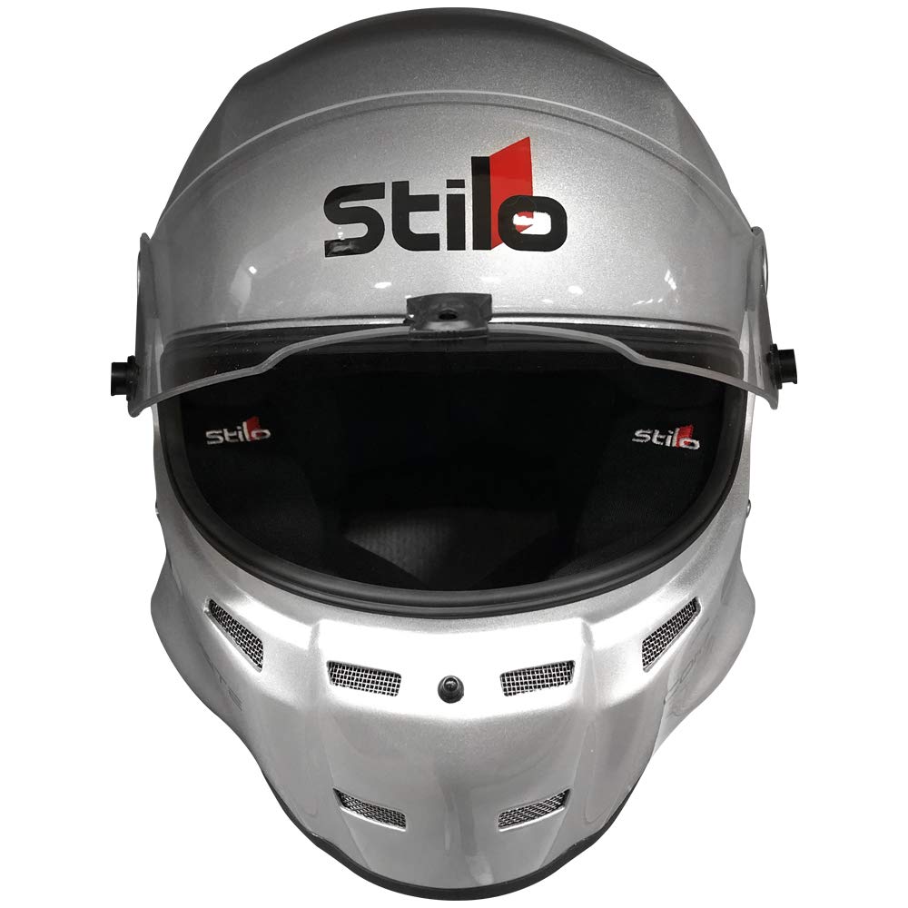 Stilo AA0700AF2T61 ST5 GT COMPOSITE XL61 SA2020 SILVER STILO
