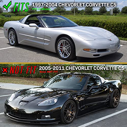 La Mejor Selección de C5 corvette Top 10. 11 La Mejor Selección de C5 corvette Top 10. 11