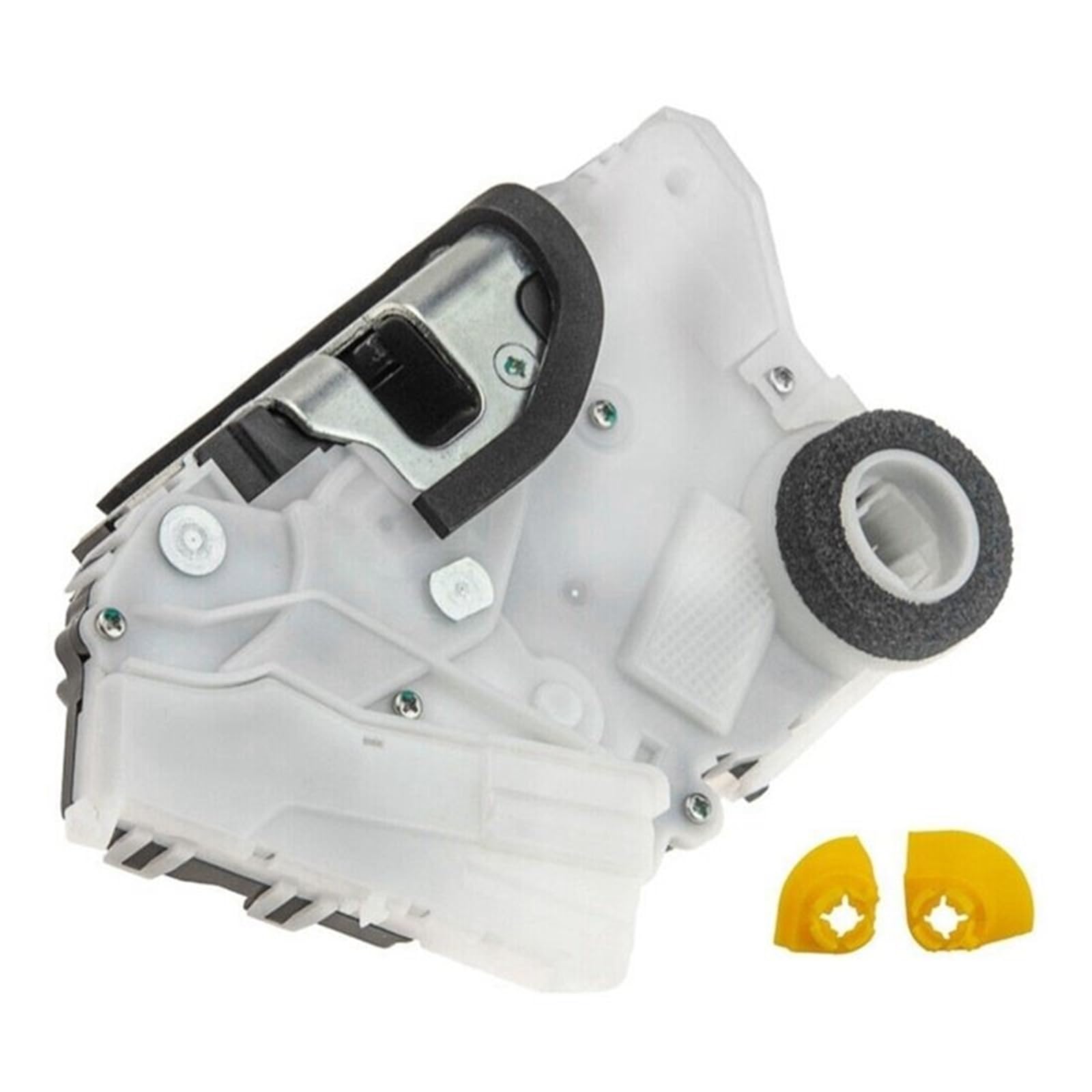 Hmnmxq One Color Door Lock Latch Actuator Left Front Door Lock Actuator For Toyota Fj For Cruiser For Prius For Verso For Yaris 69040-52340 6904052340 Door Lock Actuator Left