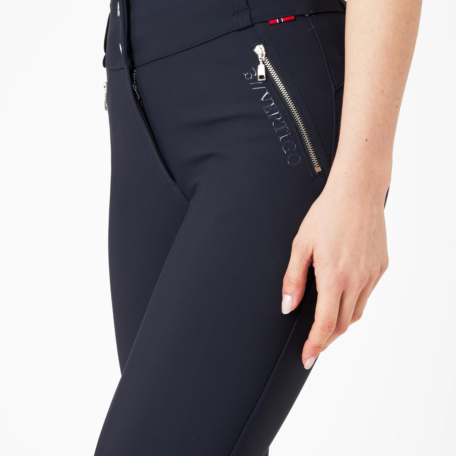 HORZE B Vertigo Enya Womens Full Seat Breeches