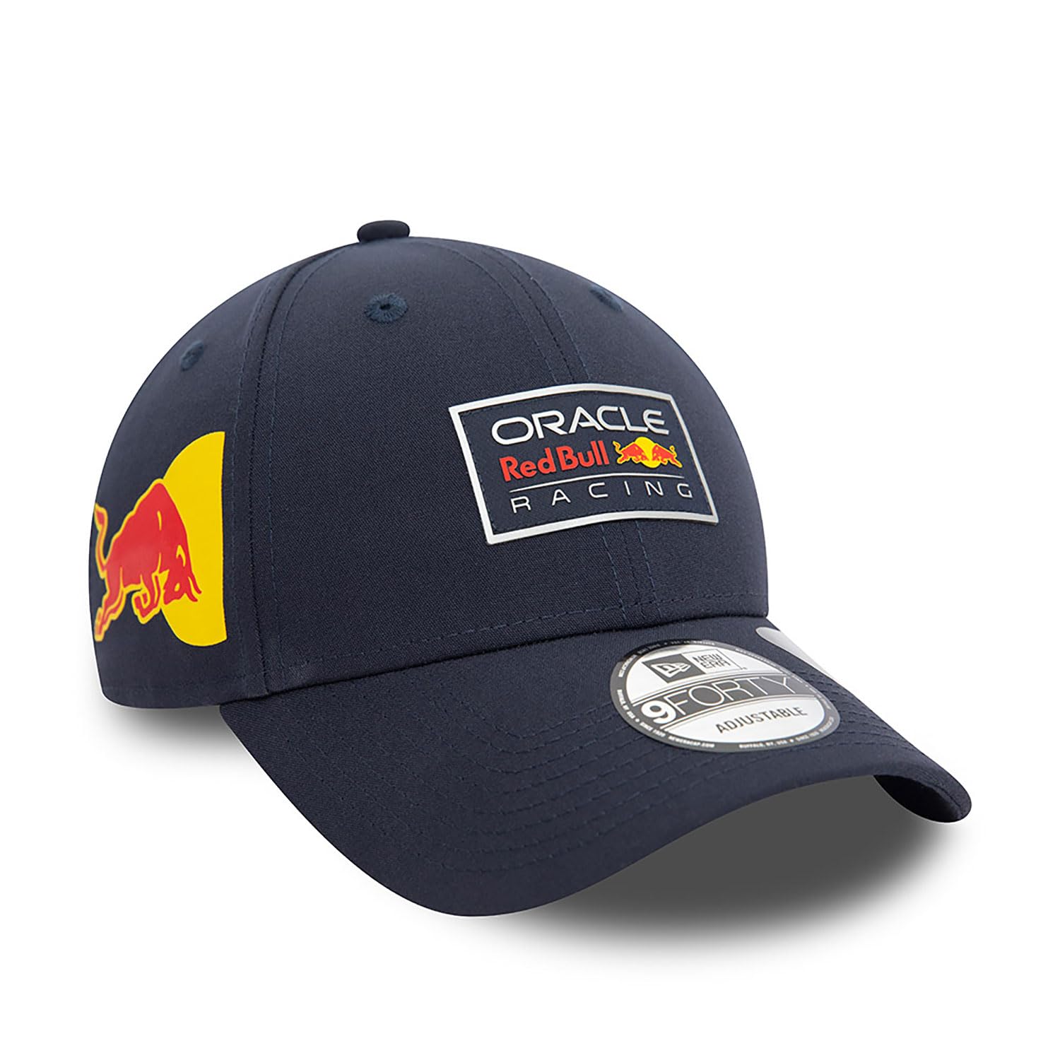 New Era - F1 Team Red Bull 9forty, Cappellino da Baseball Unisex - Adulto