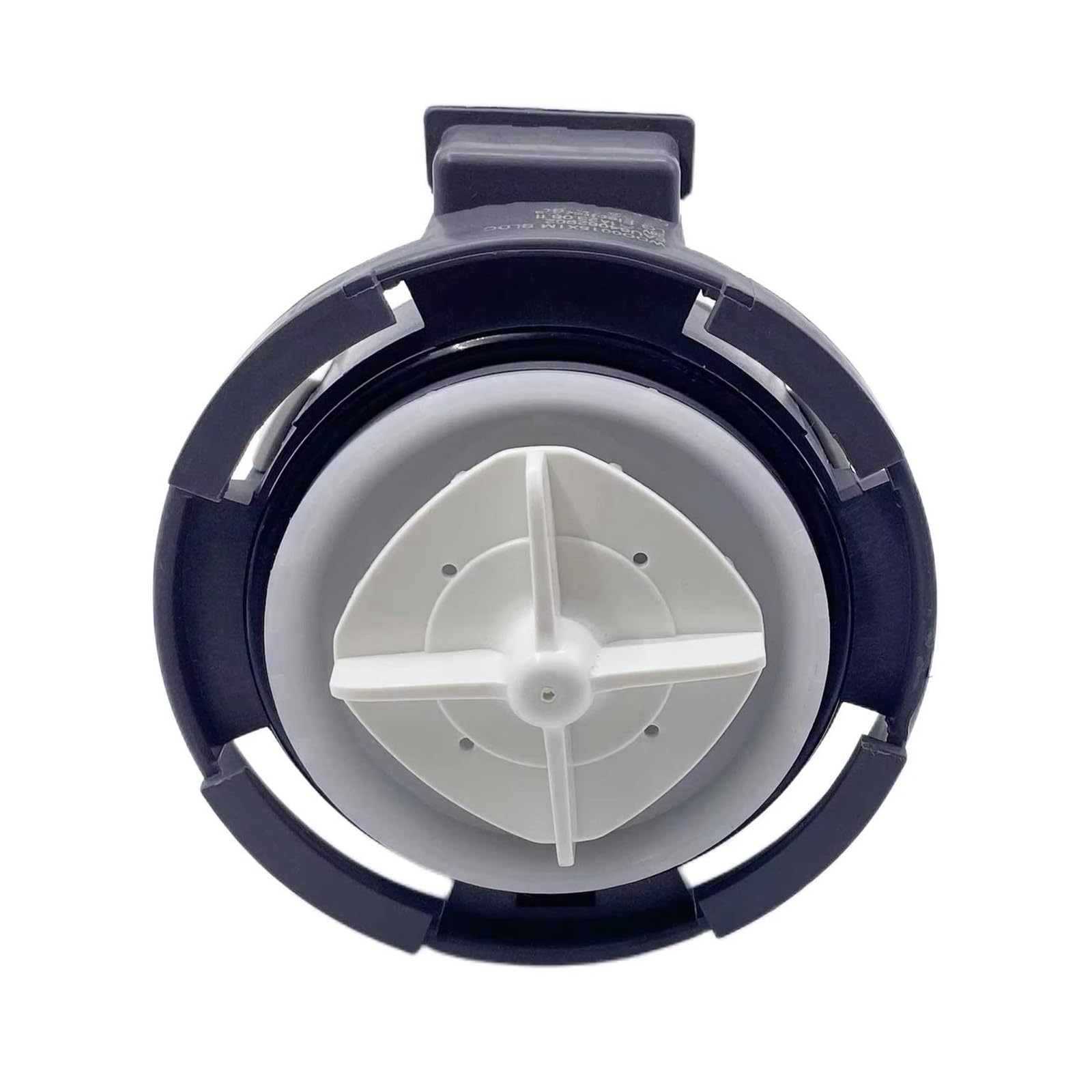 Pompa scarico lavatrice Per LG Per EAU64082902