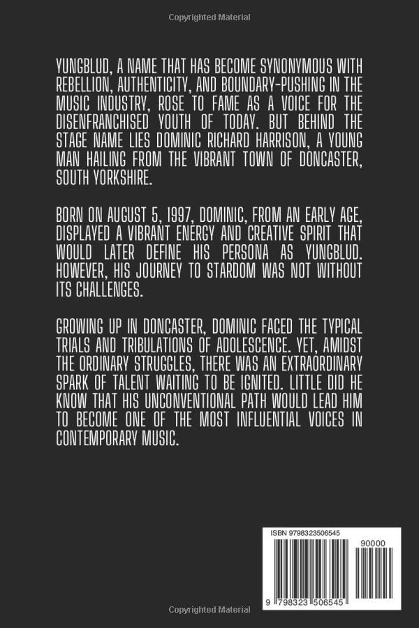 Yungblud: The Biography - Image 2